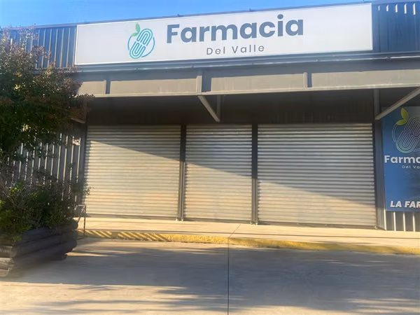 Local Comercial en arriendo Emporio la Viña Las Rastras
