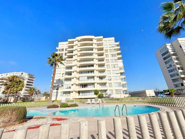 DEPARTAMENTO EN VENTA A PASOS DE AV DEL MAR (162605)