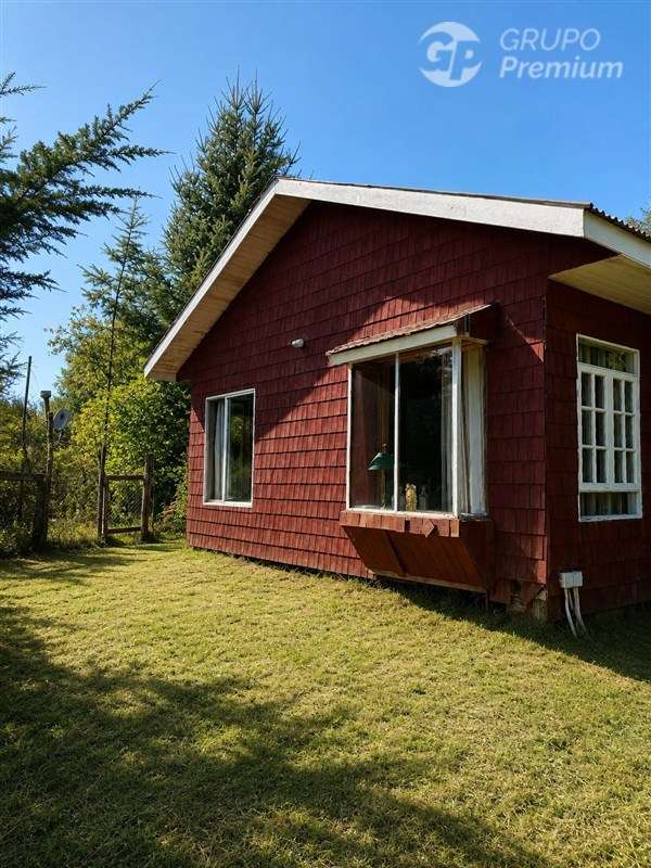 Casa en venta en Ensenada, Puerto Varas