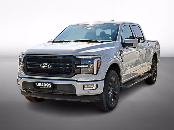 FORD F-150 2025