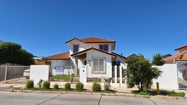 Venta casa, 4D, 3B, El Rosario Peñuelas (162643)
