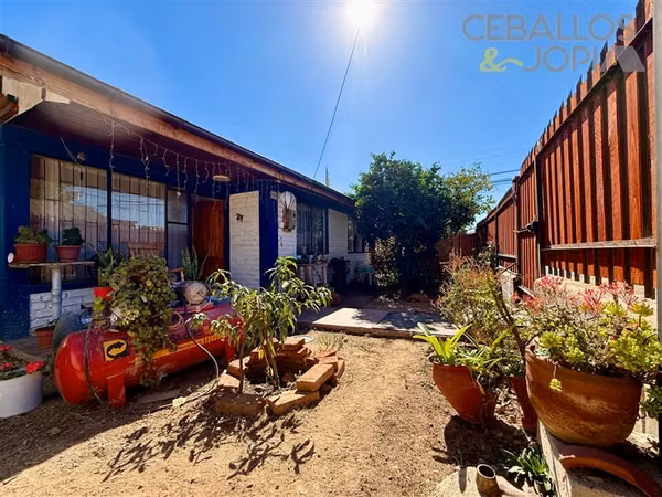 Casa en venta de 4 dorm. en Villa Alemana