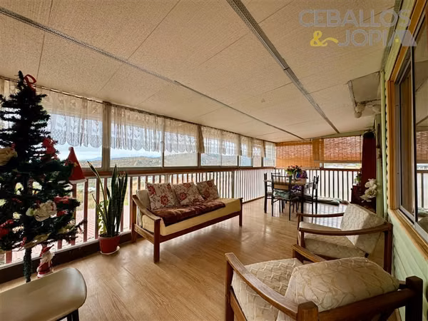 Parcela en venta en Limache