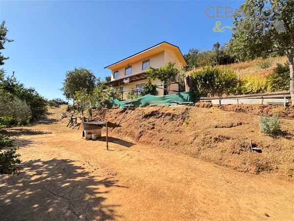 Parcela en venta en Quilpué