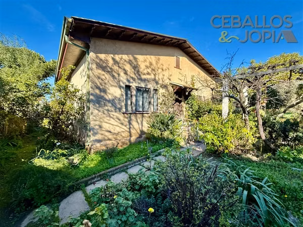 Sitio en venta en Villa Alemana
