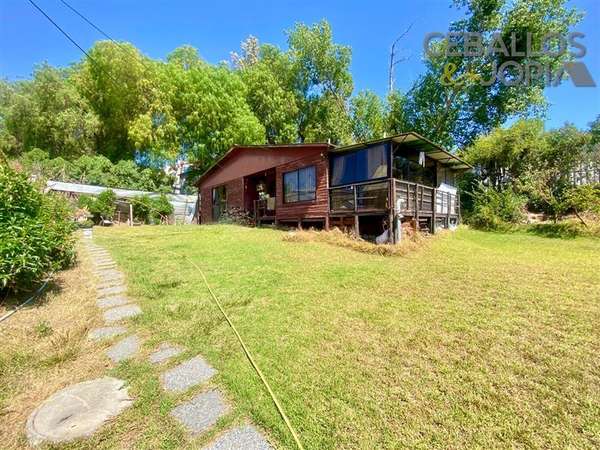 Sitio en venta en Quilpué