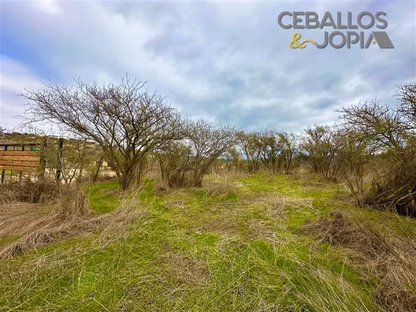 Parcela en venta en Limache