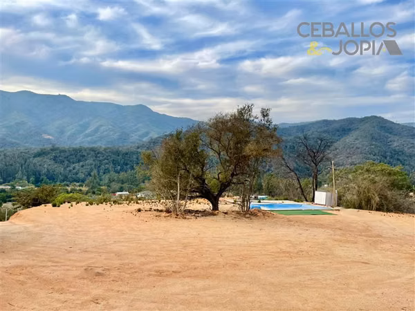 Parcela en venta en Quilpué