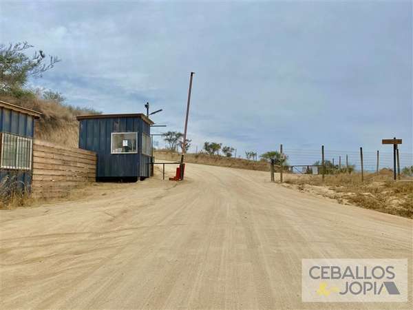 Parcela en venta en Limache