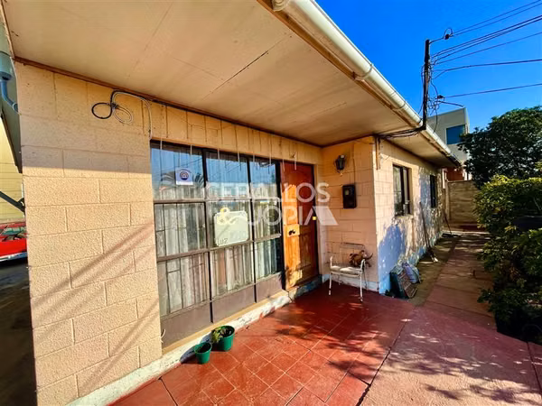 Casa en venta de 3 dorm. en Villa Alemana