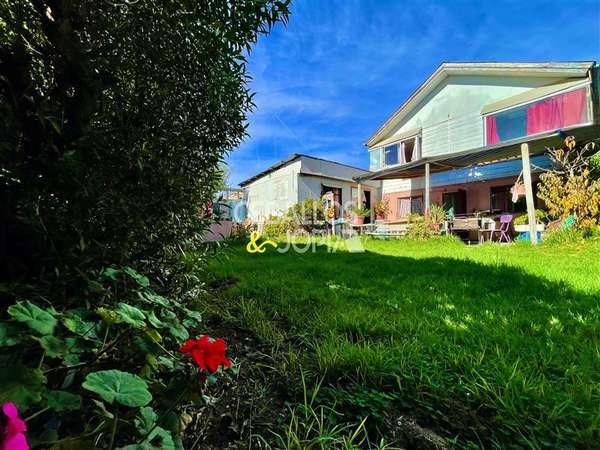Casa en venta de 7 dorm. en Quilpué