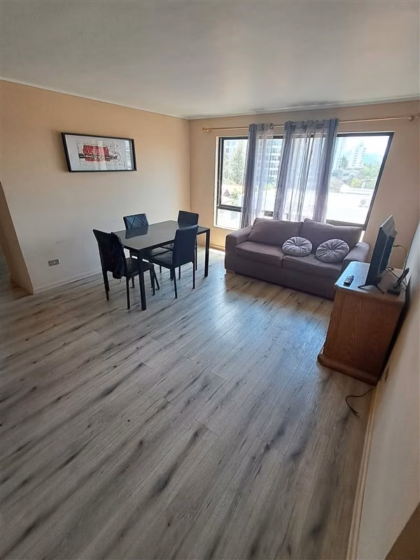 Departamento en arriendo de 3 dorm. en Talca