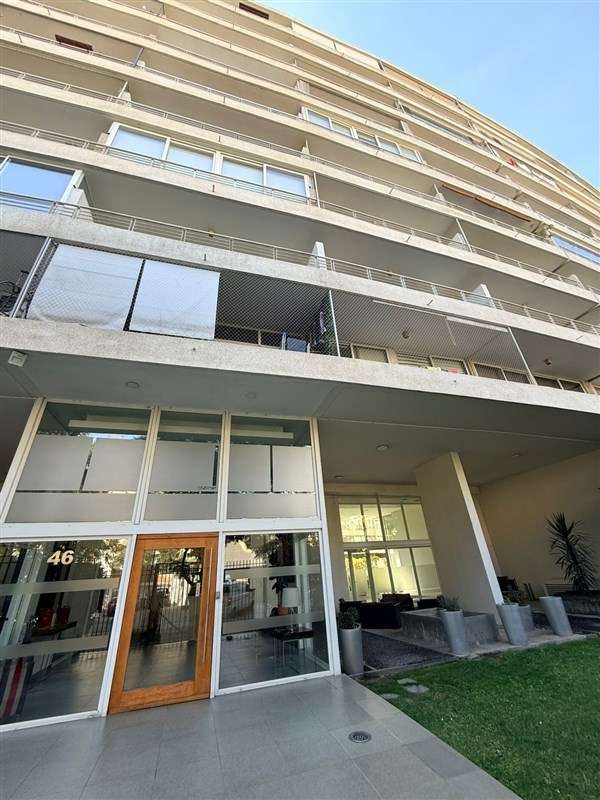 Ideal inversion/ 1 dormitorio las condes