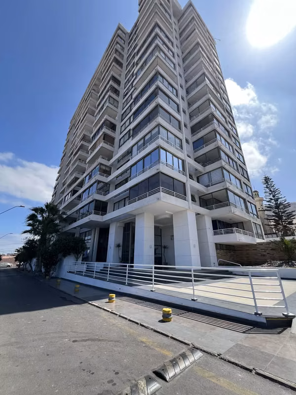 Venta Depto 2 Dormitorios En Costa El Aguila