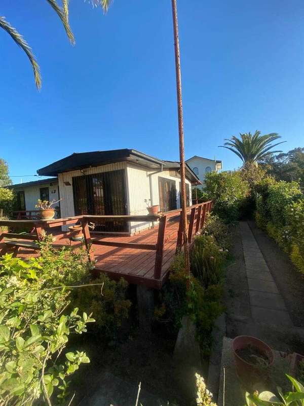 Casa cercacna a Playa Grande Quisco (162671)