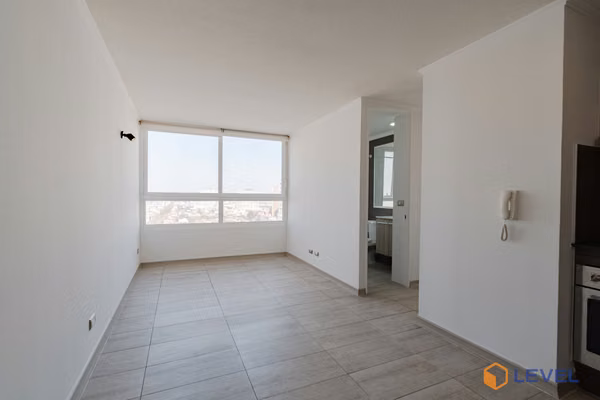 Arturo Prat 1237 Depto1 Dormitorio Piso 15