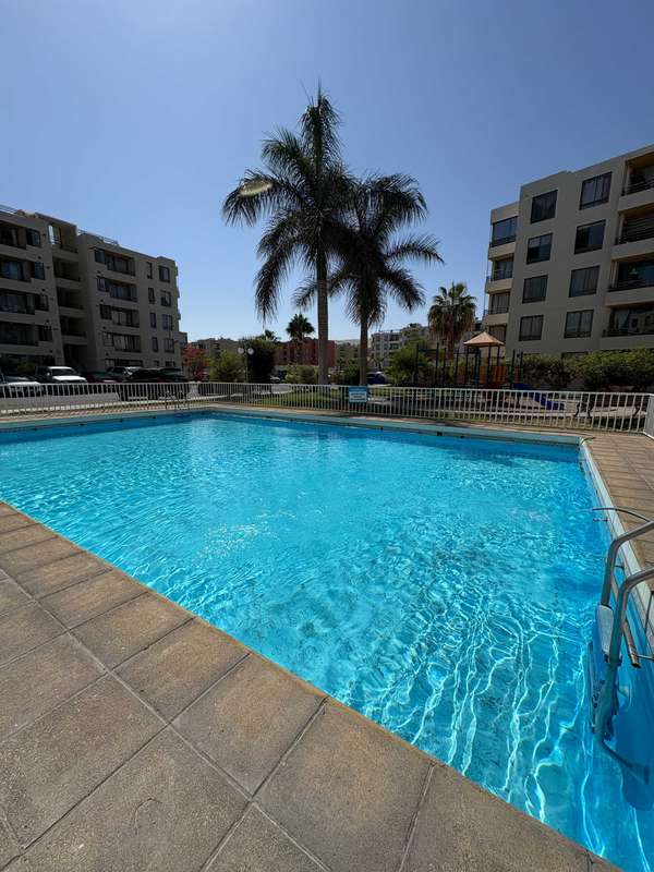 Impecable departamento en venta (162669)
