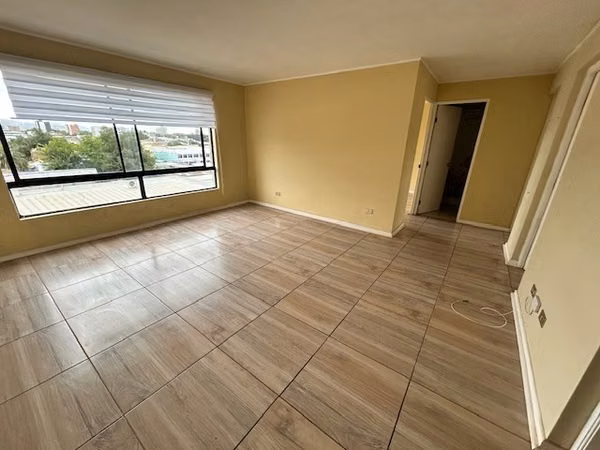 Departamento en Arriendo de 3D 1B 1E Centro en Talca