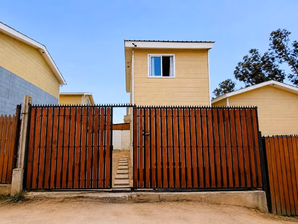 Venta de Propiedad Independiente en Villa Quillay Villa Alemana
