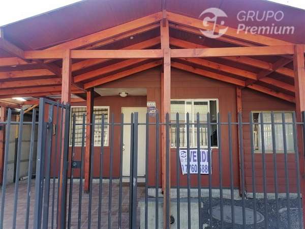 Casa en venta de 2 dormitorios en Coronel Sector La Peñ 2
