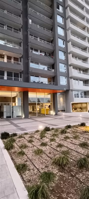 Departamento en venta de 2 dorm. en Ñuñoa