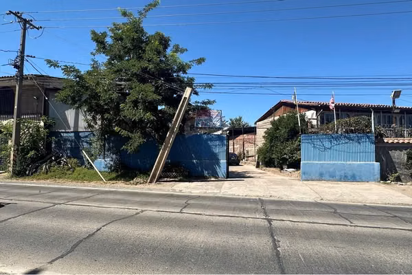 Propiedad comercial mixta en los andes