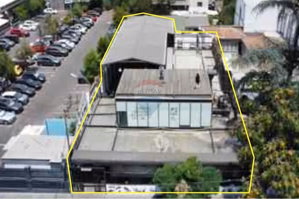 Inversionistas - proyecto urbano barrio italia