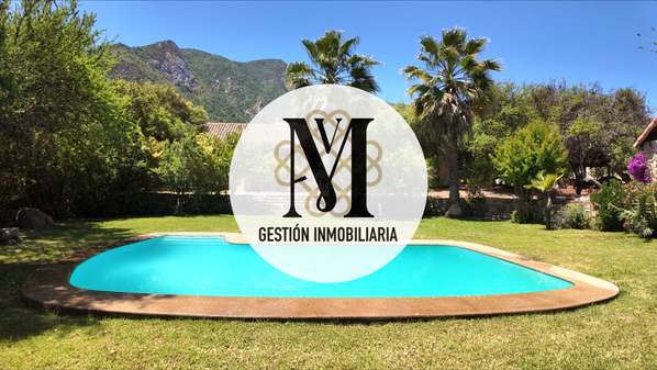 ESPECTACULAR PARCELA OLMUE 2 CASAS- 5000 M2 (162766)
