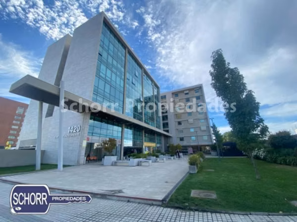 Oficina en arriendo en Talca