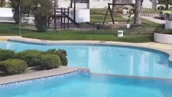 SE VENDE DEPARTAMENTO EN LA SERENA.