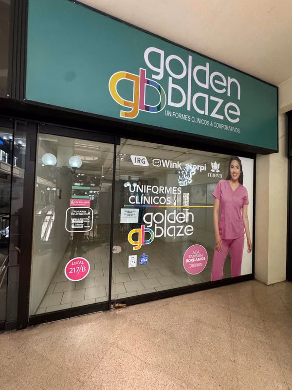 Local comercial en centro de Chillán, ubicado en Patio Las Terrazas