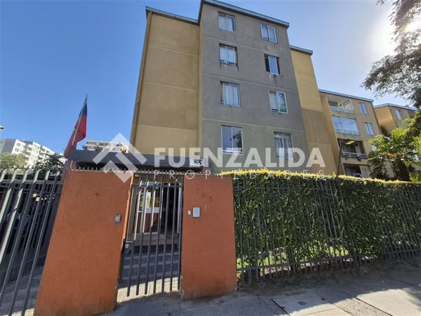 Departamento en venta en San Miguel 3D/1B/1E