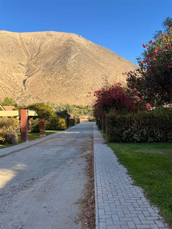 OPORTUNIDAD,Hermosa Casa amoblada en Diaguitas en Condominio