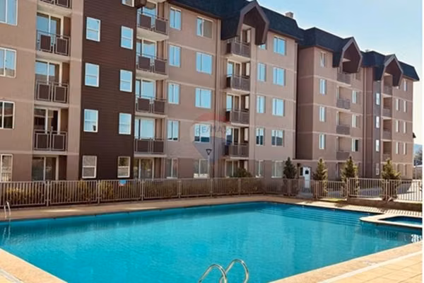 Hermoso departamento arriendo año corrido