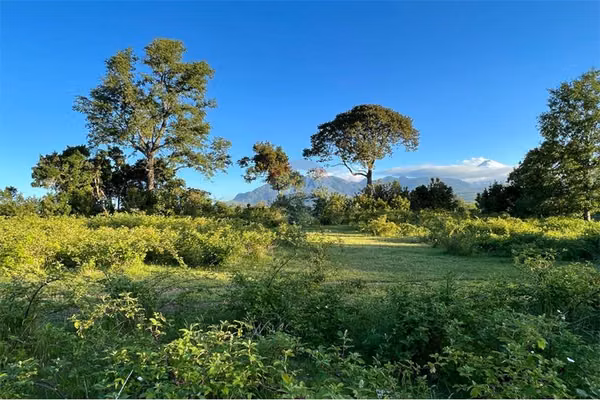 Pucón - terreno con potencial inmobiliario