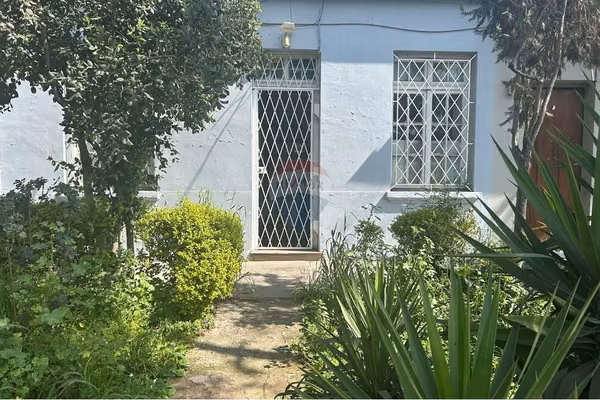 Gran oportunidad para invertir o vivir