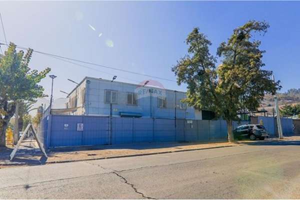 Venta bodega zapadores el salto recoleta