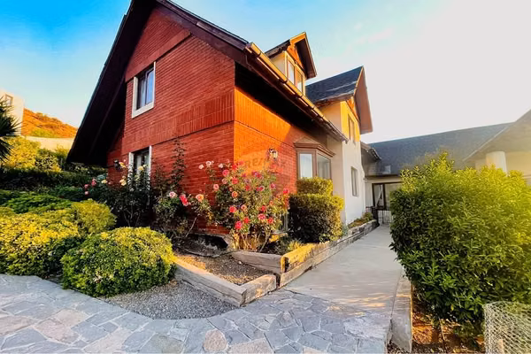 Lujo en hacienda chicureo "5.082 m² exclusivos"