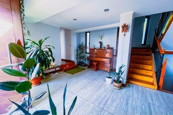 Lujo en hacienda chicureo "5.082 m² exclusivos"