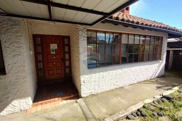 Casa comercial/oficina excelente ubicación