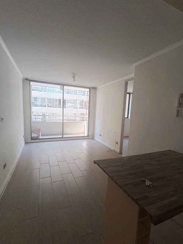 Dpto 1 Dormitorio Santiago Centro Cod. S124