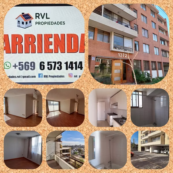 ARRIENDO, ARRIENDO, ARRIENDO ... !!!