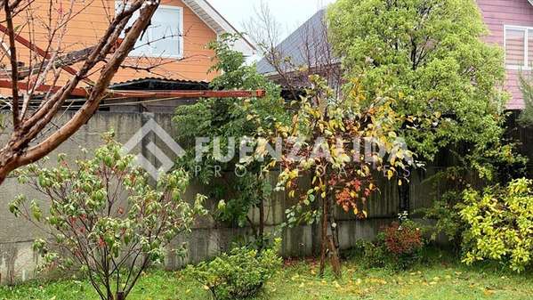 VENTA Casa 3D3B Sector Residencial Mirador Puerto Varas