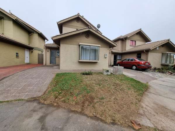 Casa en condominio La Serena