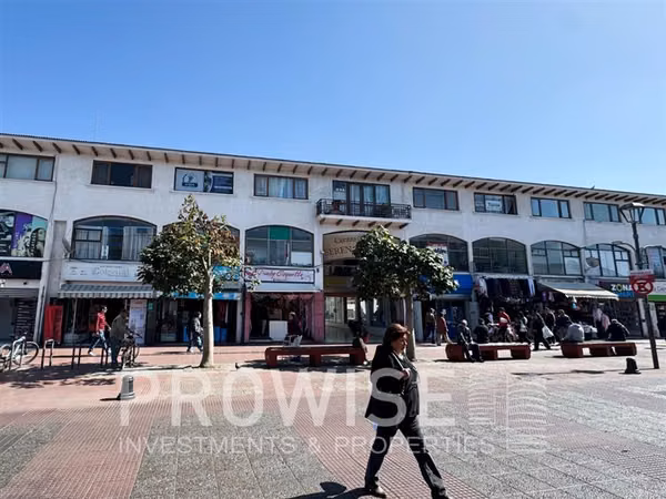LOCAL COMERCIAL edificio Serena Oriente