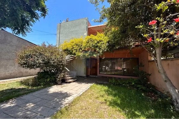 Casa en venta centro de  coquimbo