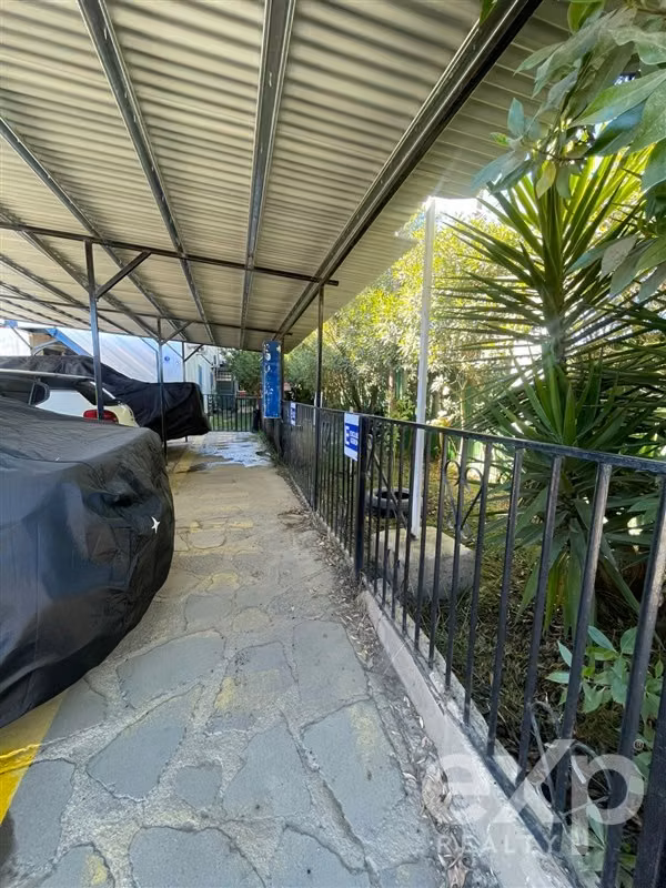 Venta de Terreno Uso Comercial en Placilla Valparaíso