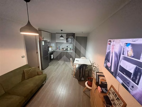 Departamento en venta en La Florida, APA