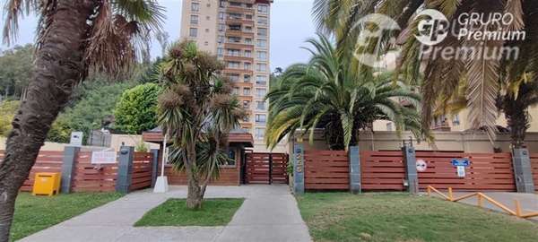 Departamento en venta en San Pedro de la Paz