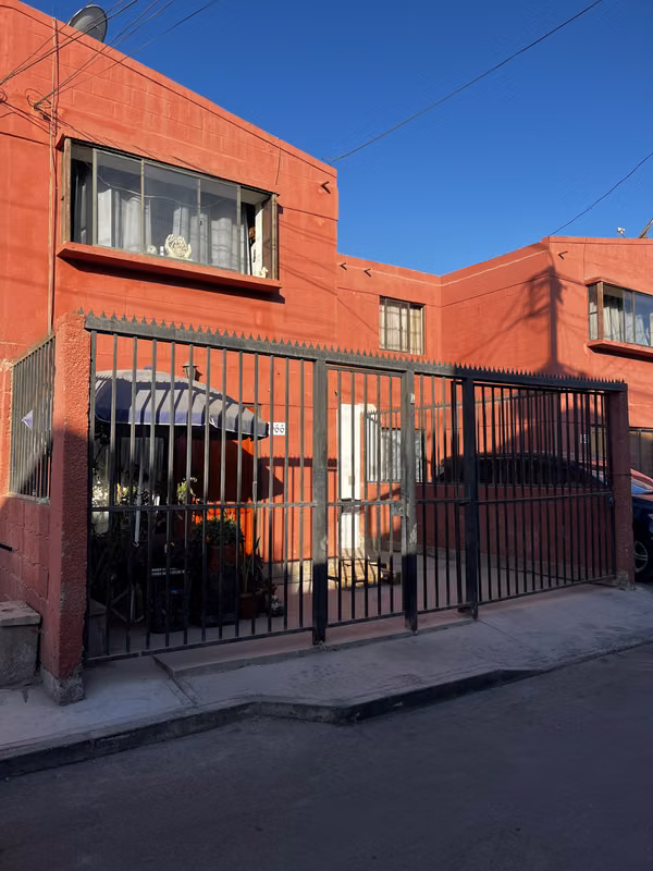 Se Vende Casa Cond Buenaventura, Alto Hospicio